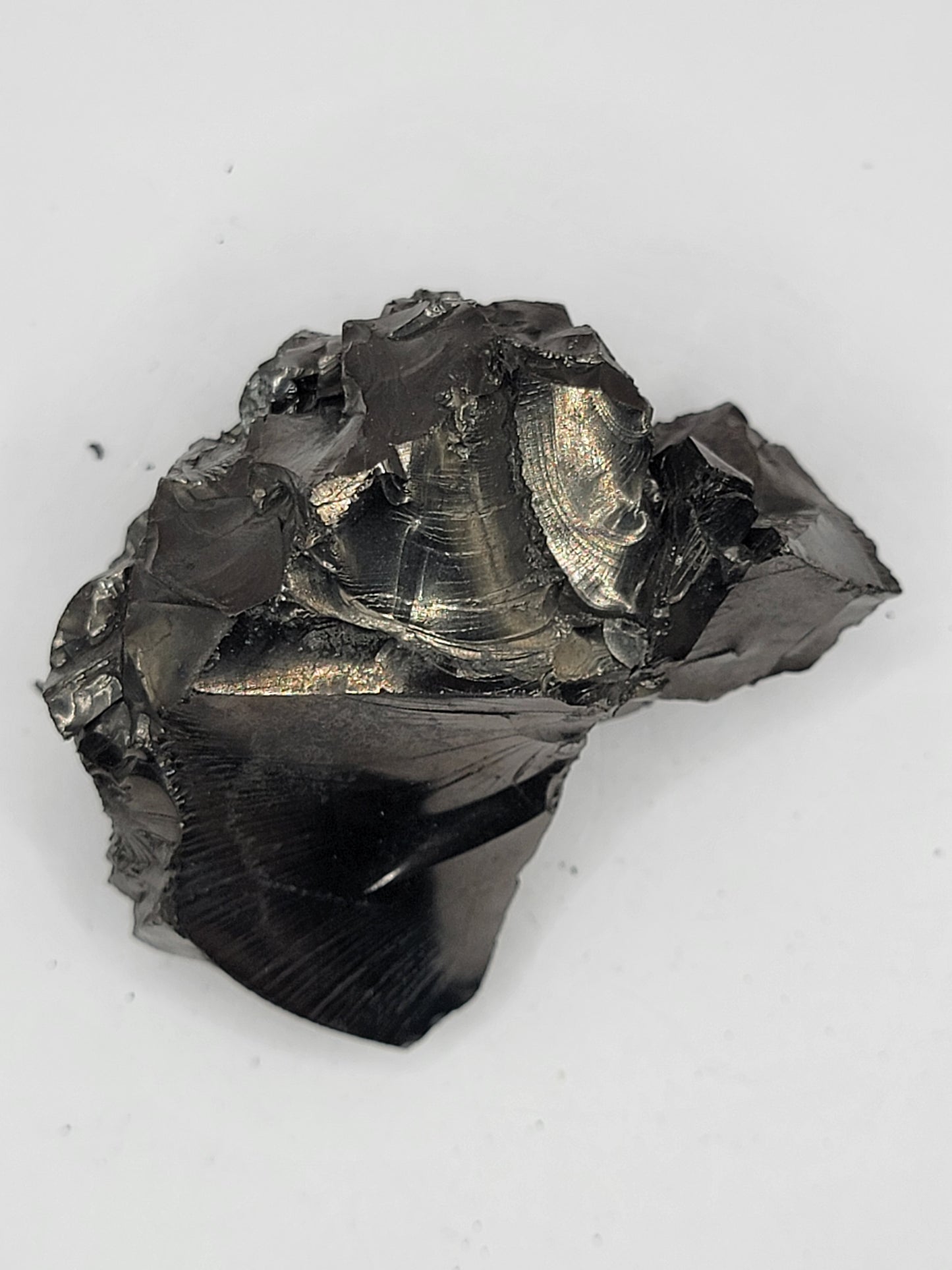 Noble Shungite E