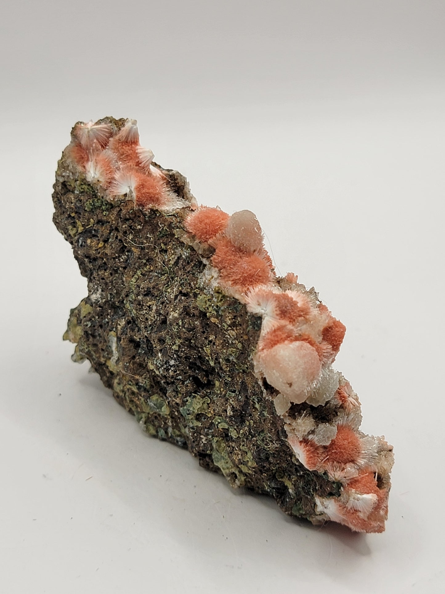 Thomsonite/Mesolite O