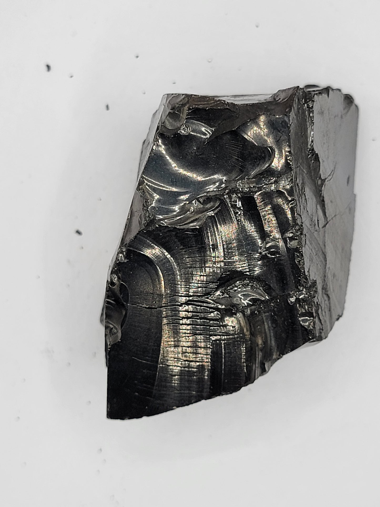 Noble Shungite D