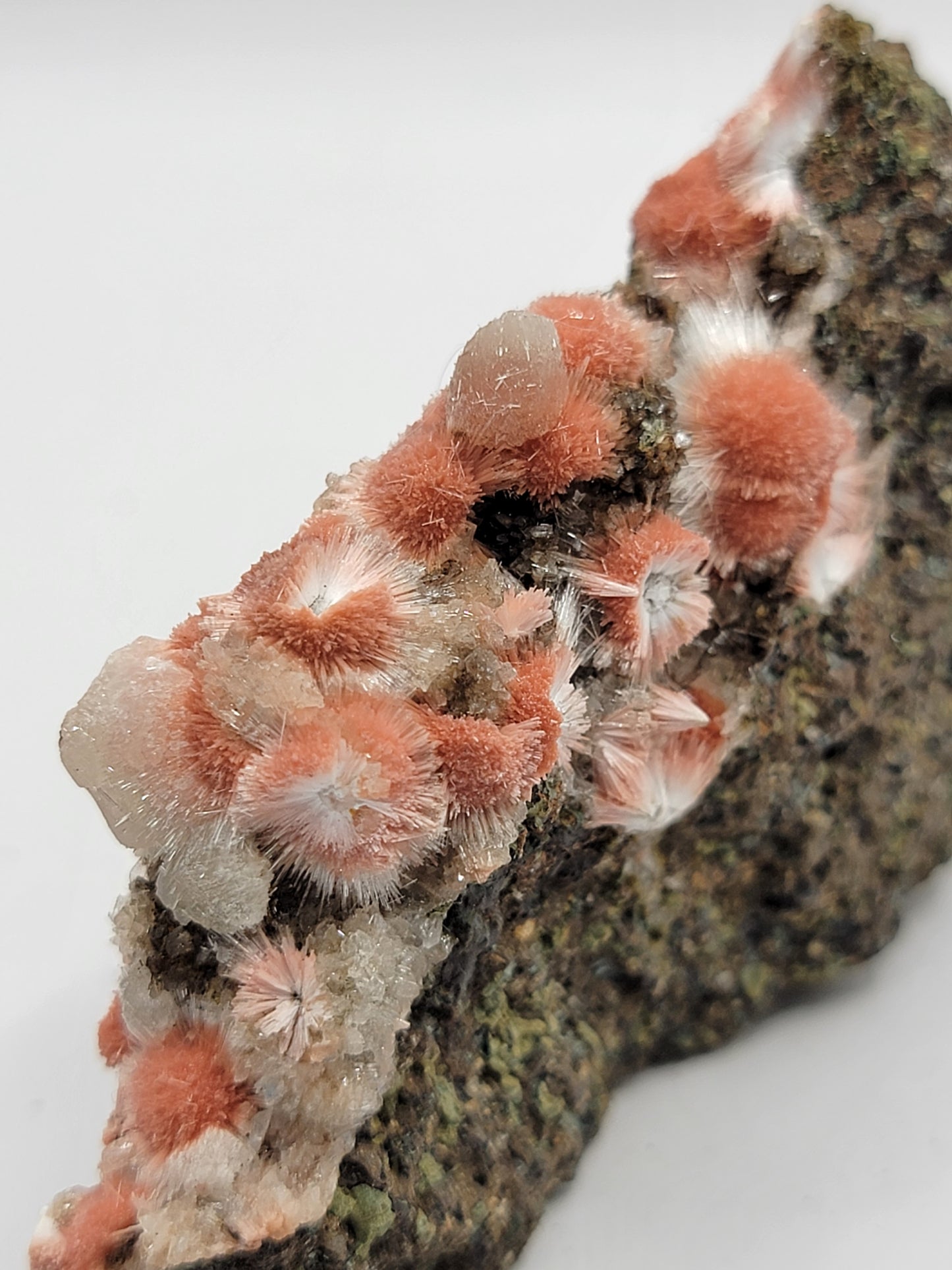 Thomsonite/Mesolite O