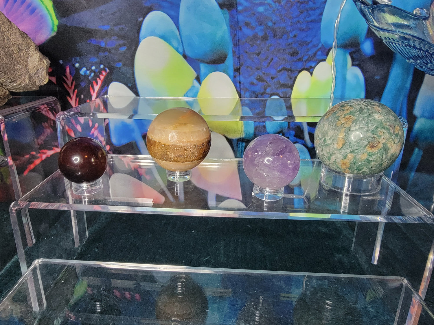Spheres