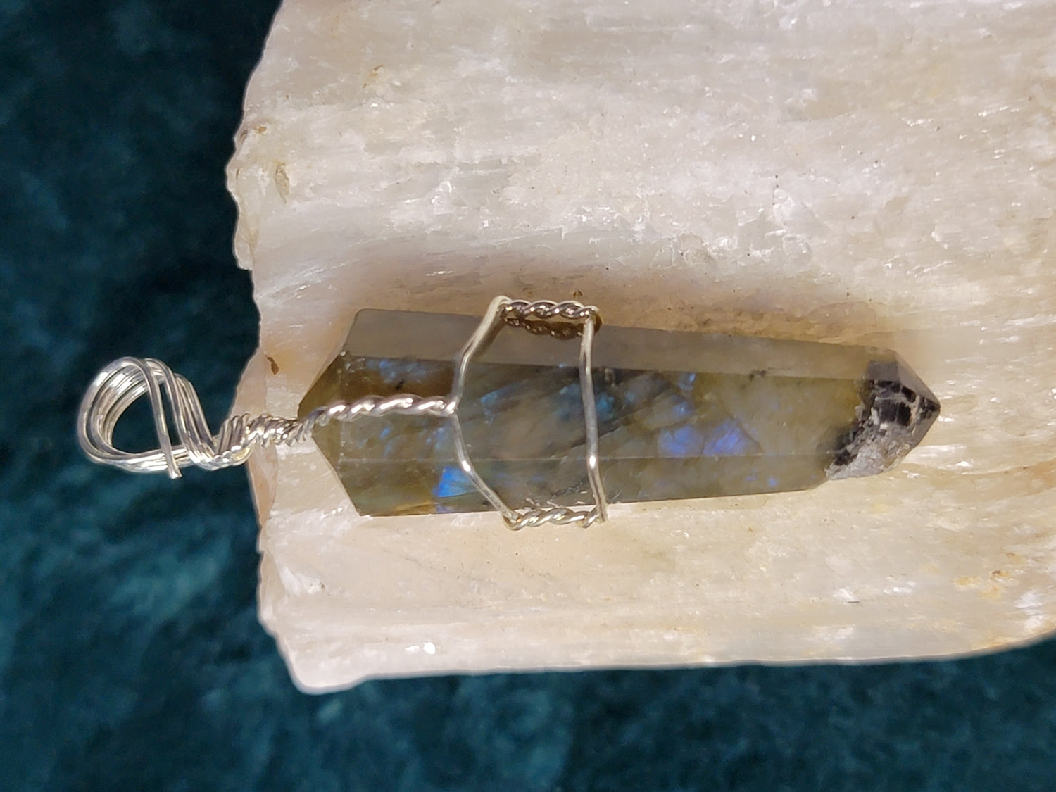Jewelry and Keychains