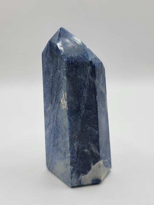 Blue Aventurine Tower