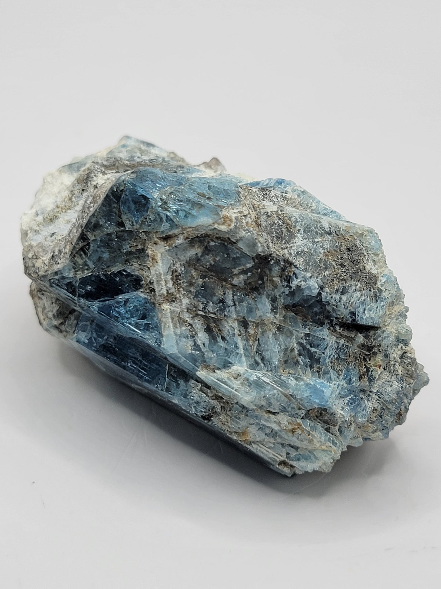 Aquamarine Barrel