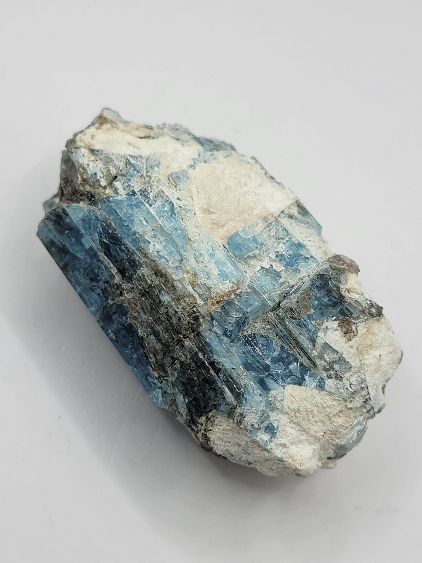 Aquamarine Barrel