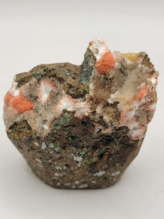 Thomsonite/Mesolite I