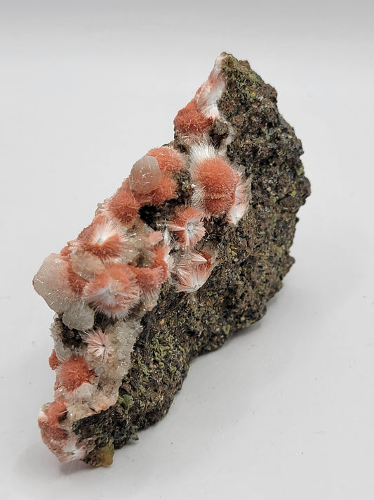 Thomsonite/Mesolite O