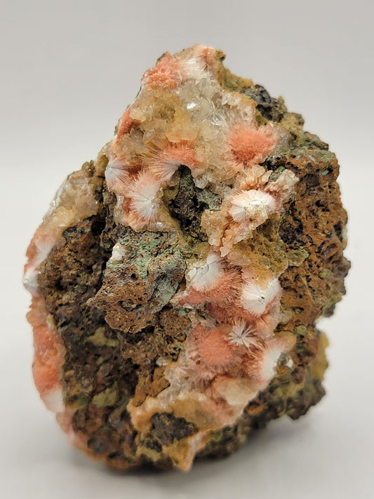 Thomsonite/Mesolite J