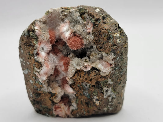 Thomsonite/Mesolite L