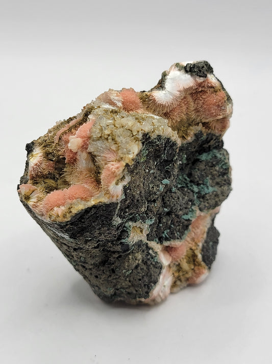 Thomsonite/Mesolite K