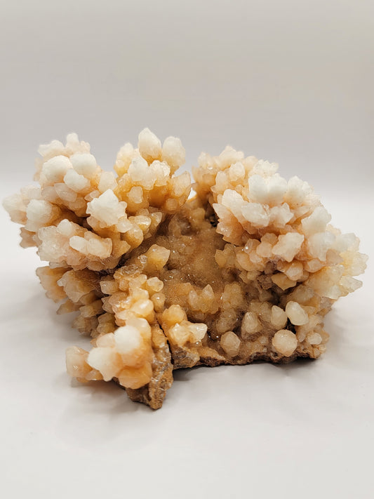 Calcite Stalagmite (Cave Calcite)