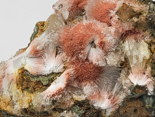 Thomsonite/Mesolite H
