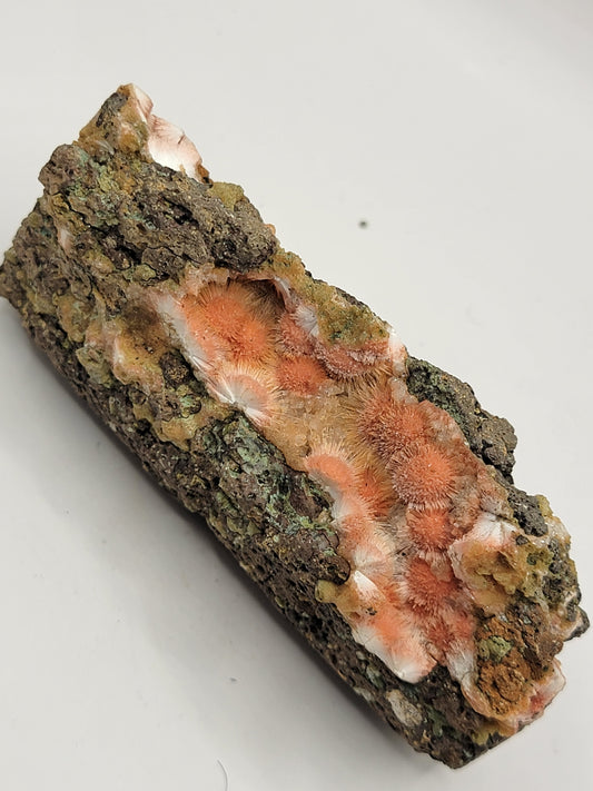 Thomsonite/Mesolite P