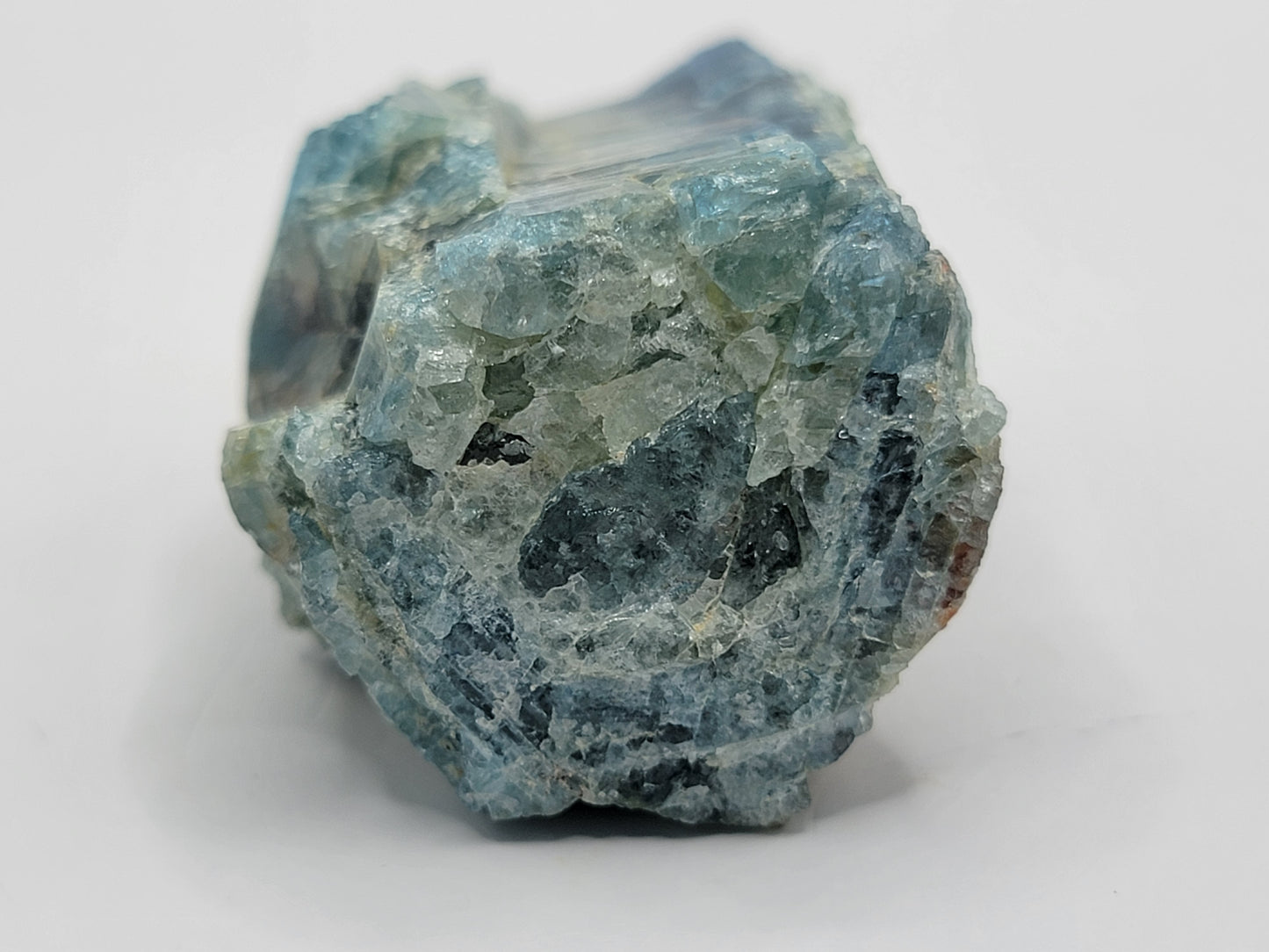 Aquamarine Barrel