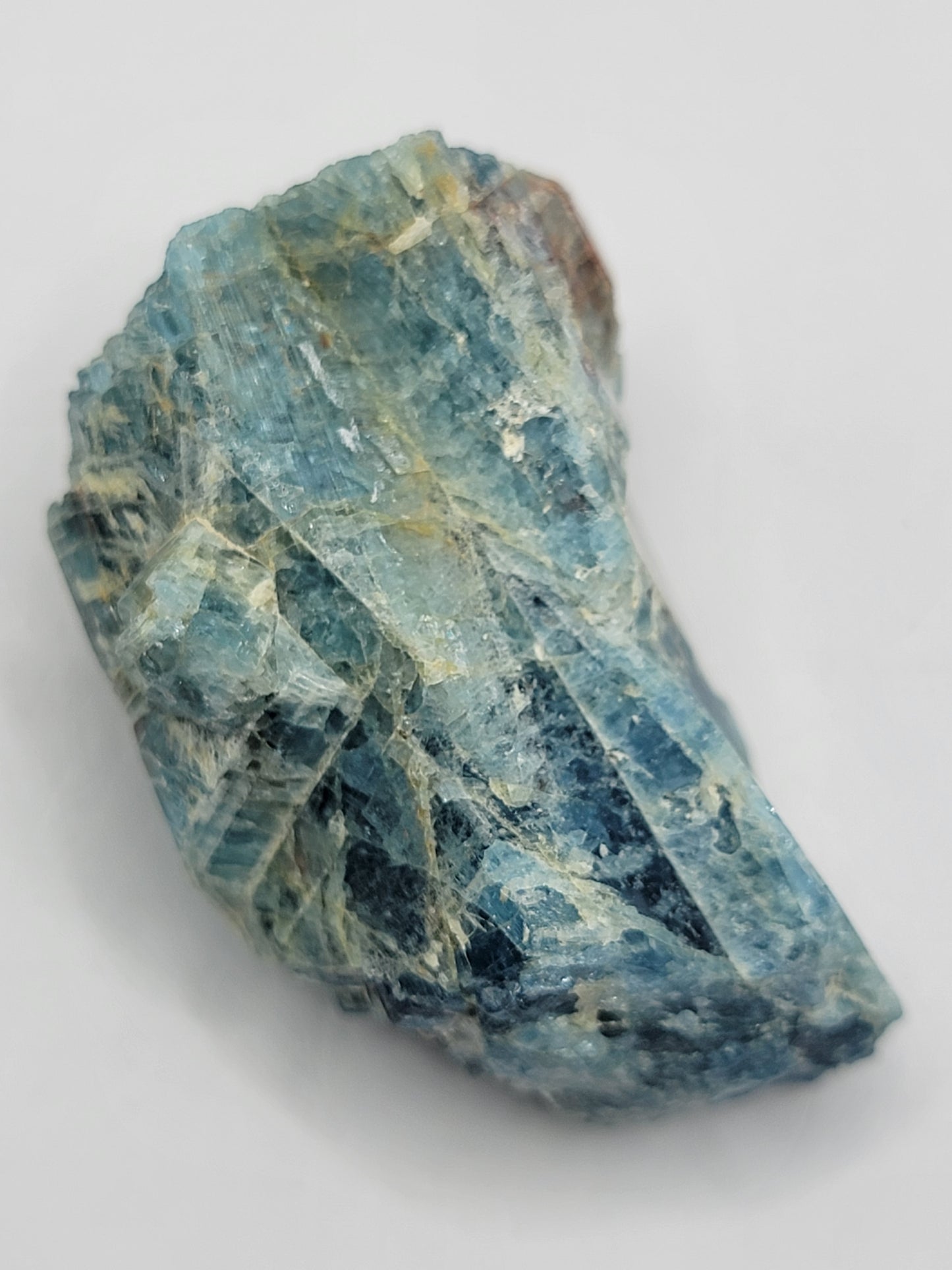 Aquamarine Barrel