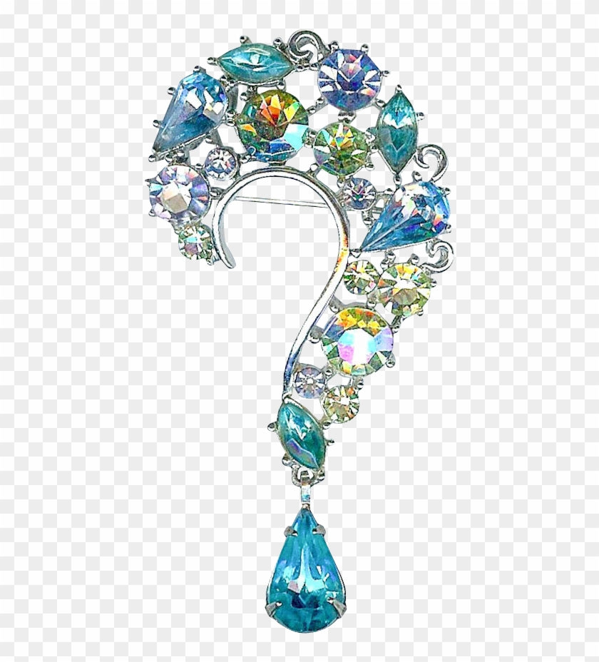 Crystal Surprise Box